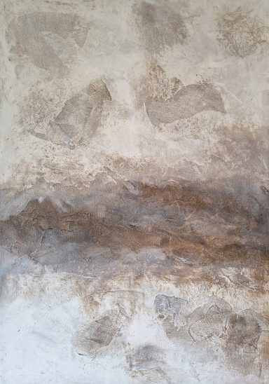 Sehnsucht Sahara
